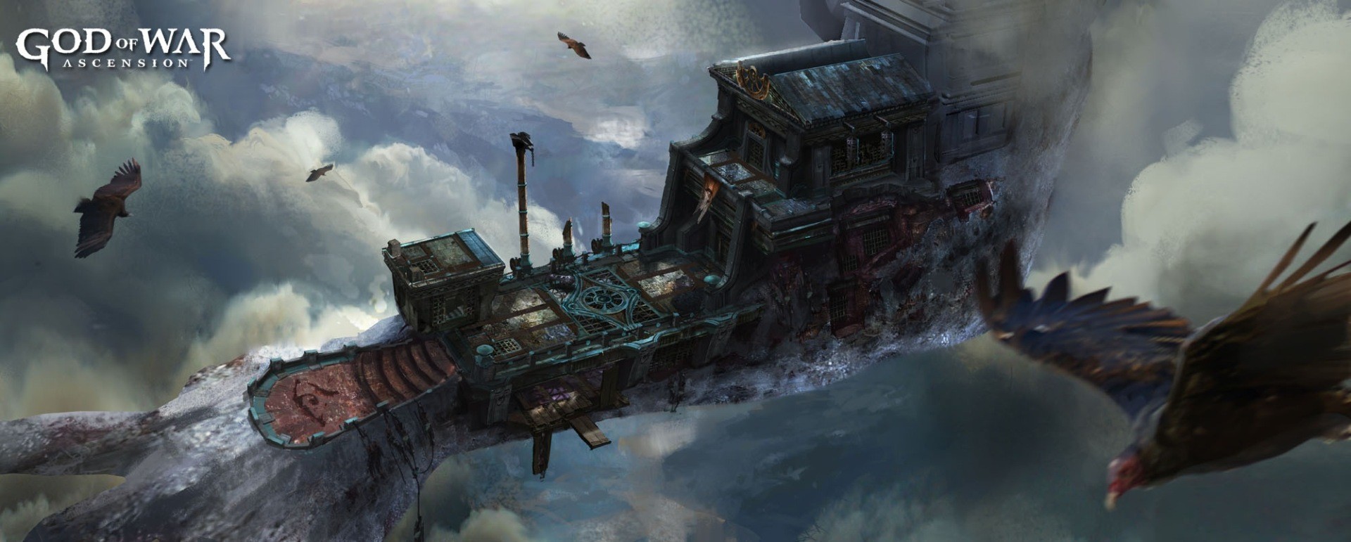 God of War: Ascension - Imagen 10